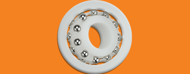 xiros® ball bearings
